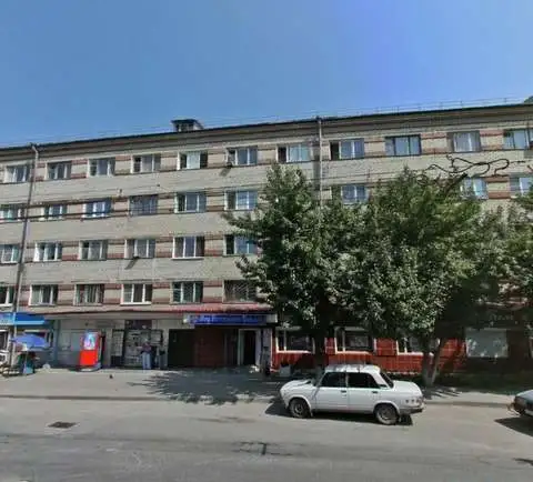 Продам комнату (с водой), ул. Таганская, 8, фотография 4