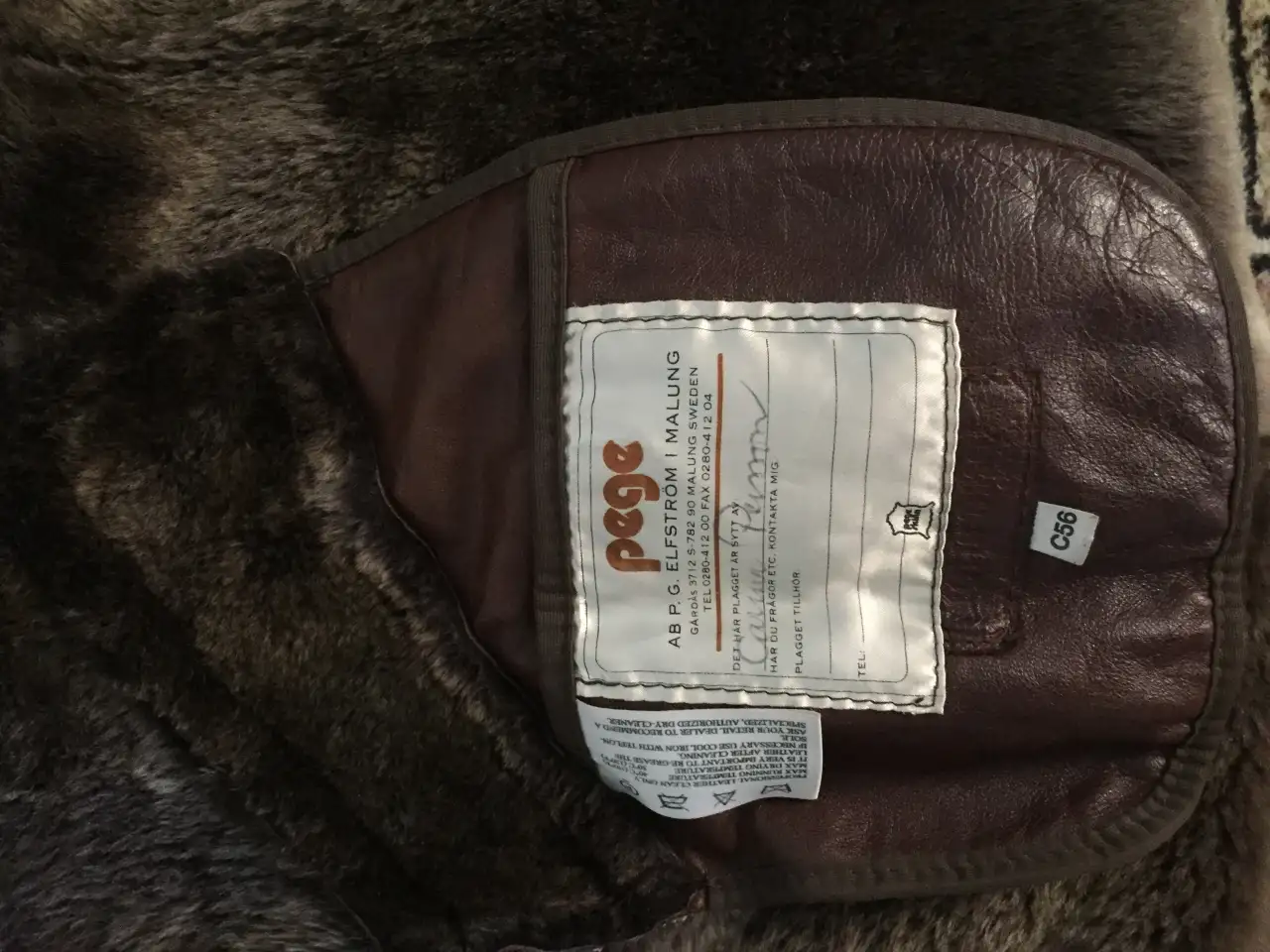 Продам дубленку, фотография 4