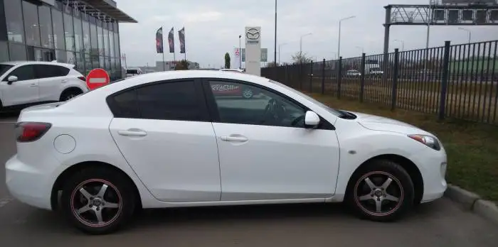 Продам Mazda Mazda3, фотография 2