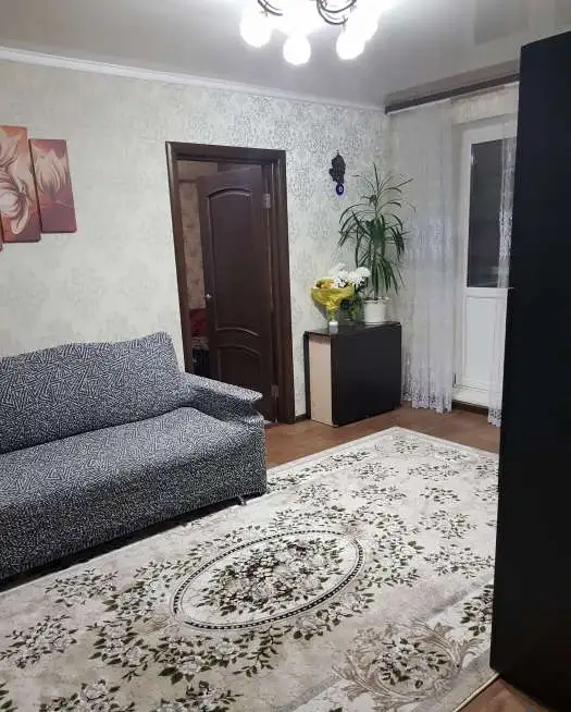 Квартира посуточно Менделеева 128/1, фотография 1