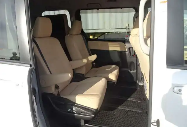 Toyota Noah, 2017 г zwr80, фотография 7