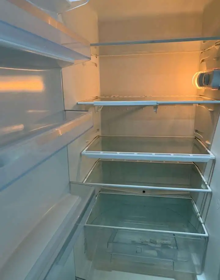 Продам холодильник бу, фотография 1
