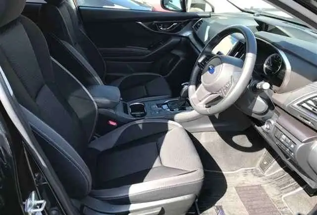 Продажа автомобилей Subaru Impreza, фотография 7