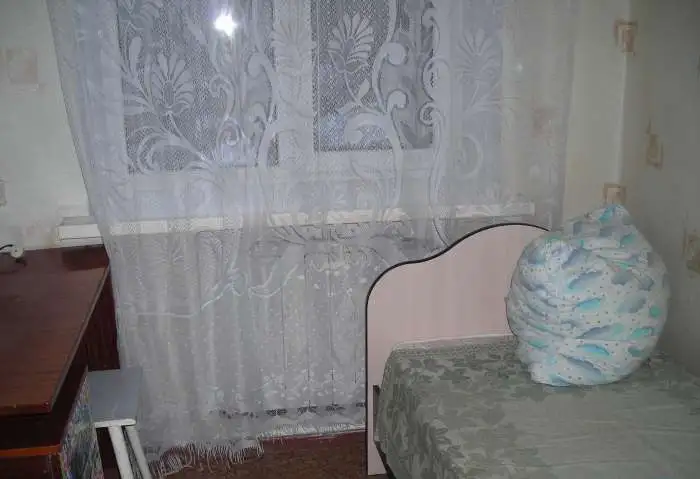 подселение девушки студентки к девушке студентке юр. академии, фотография 5