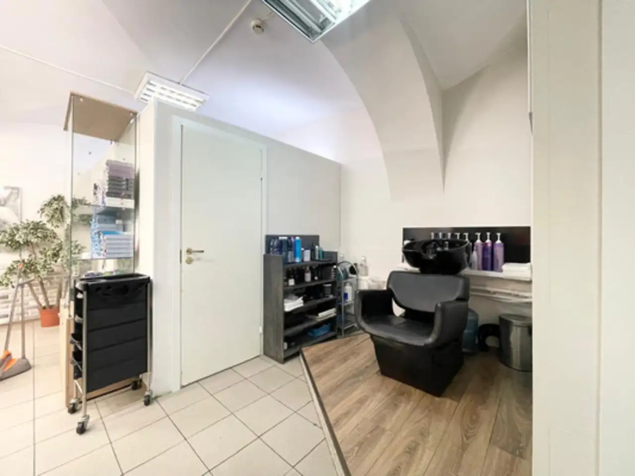 Продам салон красоты 62,10 м2, Московский пр-кт, 7а, фотография 6