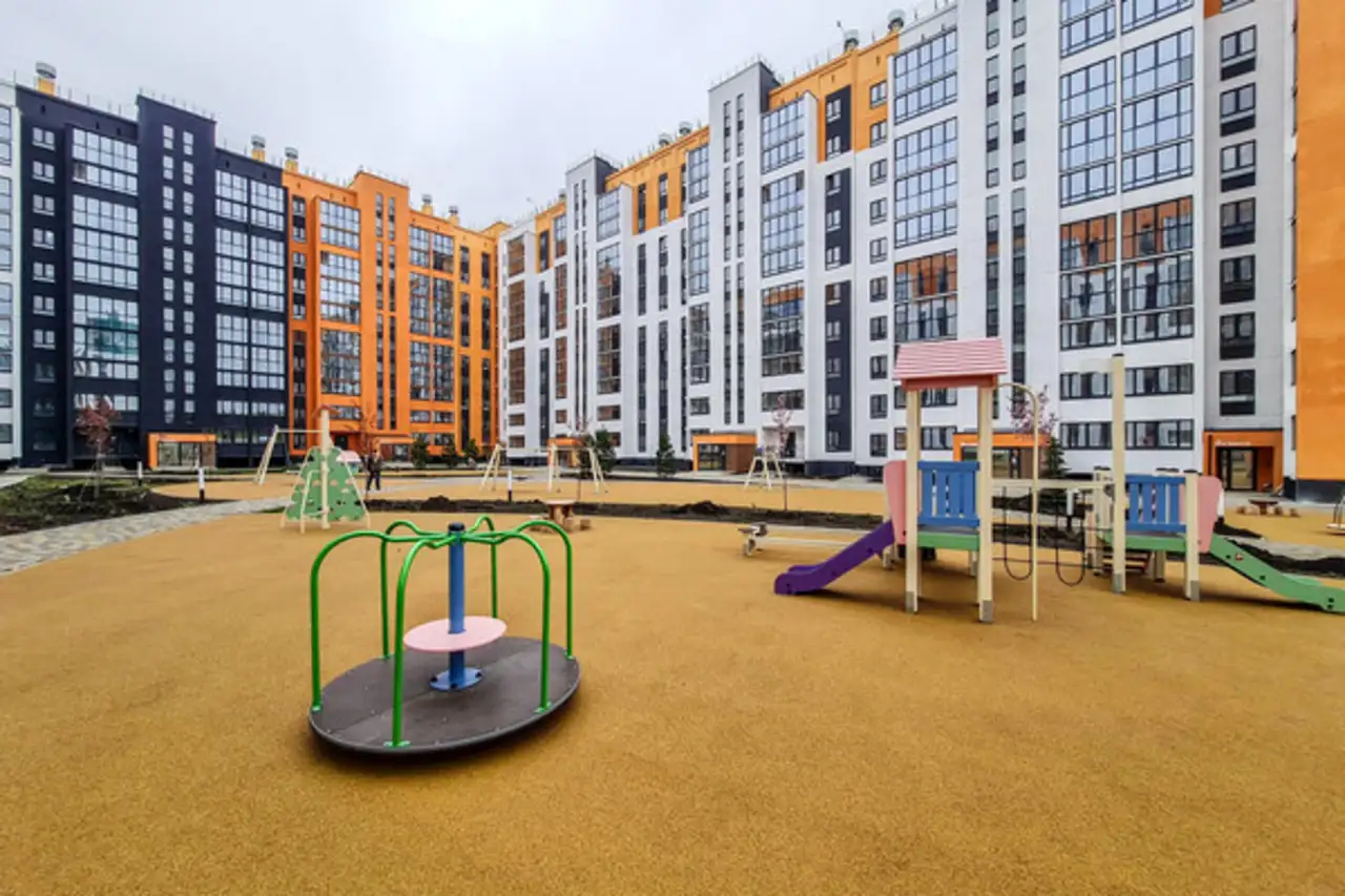 Квартира, 42,91 м², 3 эт., Дружбы, мкр заречный ул, 6, фотография 9