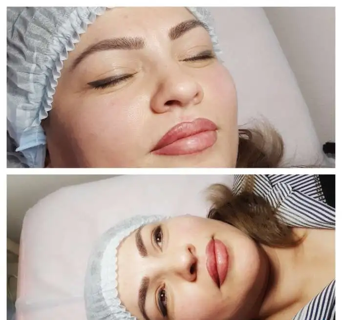 Татуаж любой сложности, фотография 11