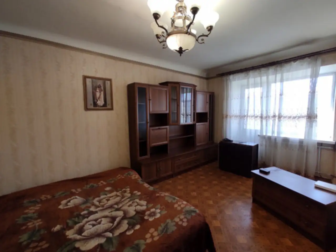 Квартира, 40,90 м², 4 эт., Правобережный, 5 армии ул, 61, фотография 1