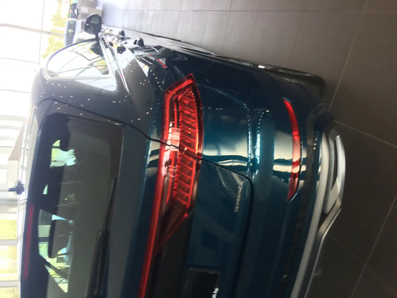 Продам Audi Q7, фотография 1