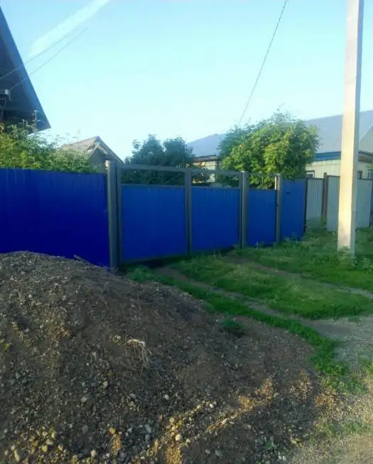 Продам дом 60,00 м2, Кармаскалинский район, деревня Новомусино, фотография 7