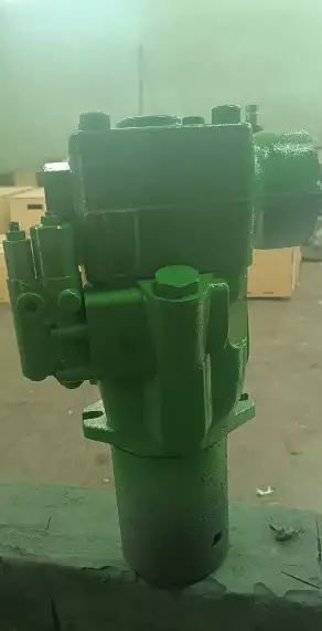 Гидронасос Bosch Rexroth RE289097R902504848RE250831RE563717RE258468RE258467RE275747,PG201104 John Deere, фотография 5