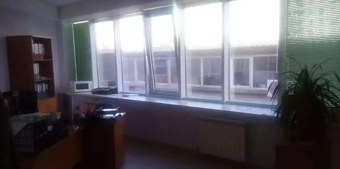 Продаётся офис, в торгово - офисном здании 35,00 м2, фотография 2