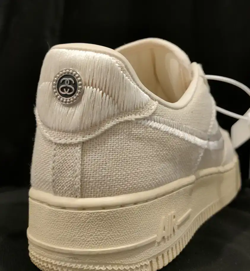 Кроссовки мужские Nike, фотография 3