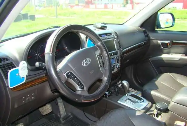 Продам автомобиль Hyundai, фотография 4