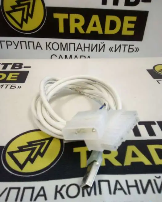 Контроллер с кабелем для ITL NV200 (SP) (IF17), фотография 1