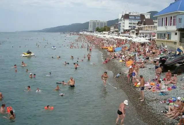 Сдам комнату в поселке Лазаревское длительно и посуточно., фотография 3