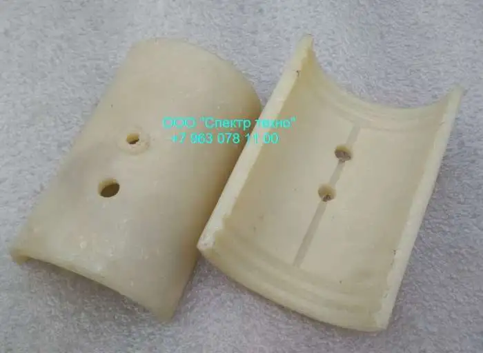 0А23005 Втулка подшипника TY165-2 TYS165-2 HBXG SHEHWA, фотография 1