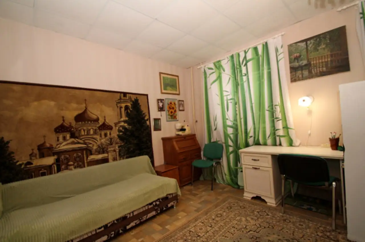 Квартира, 42,60 м², 1 эт., Горьковская м., Алексеевская ул, 4, фотография 2