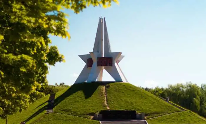 Экскурсия в древний Брянск – город на границе трех стран!, фотография 6
