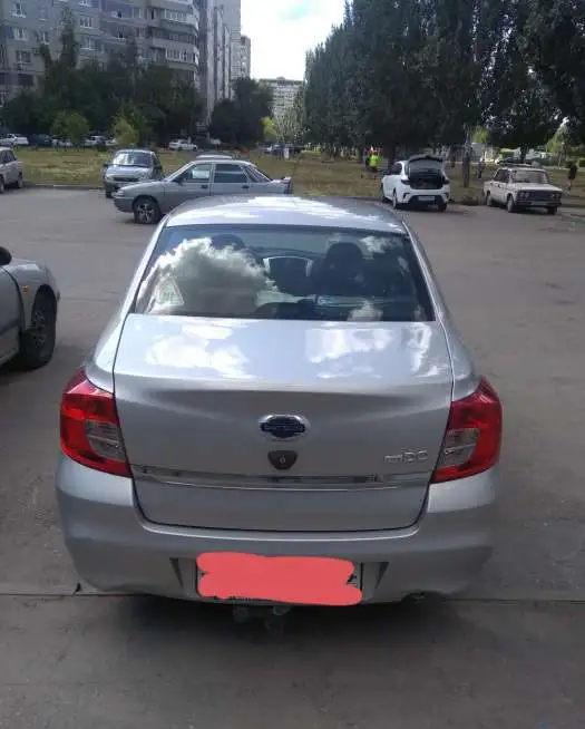 Продам Datsun, фотография 2