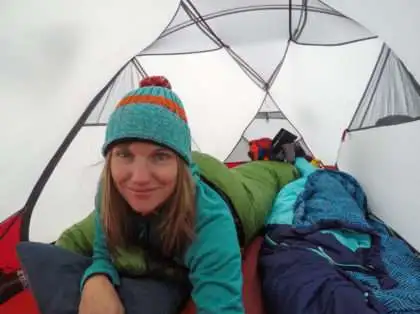Самонадувающийся коврик Thermarest ProLite regular. Новый, фотография 4