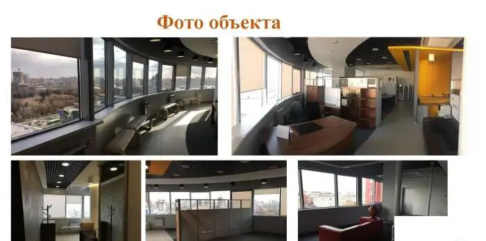 арендный бизнес. центр Екб. этаж в деловом центре. с арендаторами 270,00 м2, фотография 2