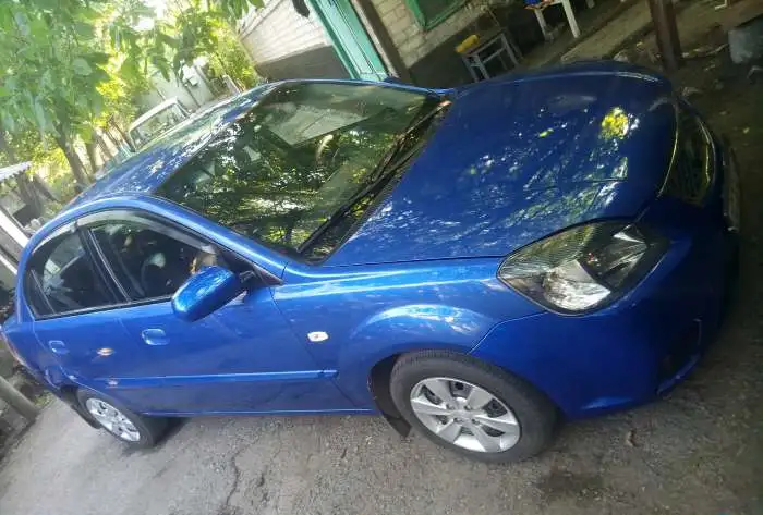 Продам Киа 2011 год. Kia Rio, фотография 1