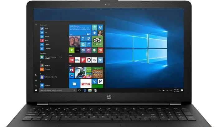 Продам ноут HPновый в коробке, фотография 1