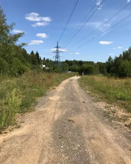 Земельный участок Новая Москва, фотография 3