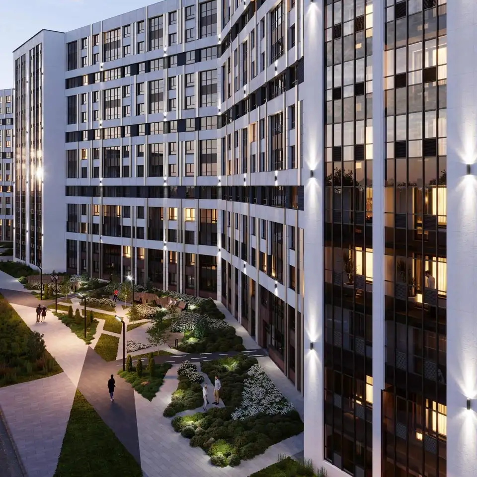 Продается псн 3.9 м2, Санкт-петербург, головнина бульвар, 4, фотография 8