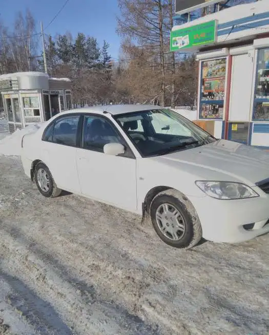 Продам Хонда Цивик ферио Honda Civic, фотография 5