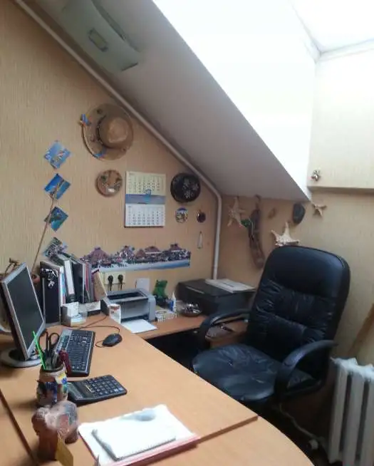 Продам офис 20 метров, Нижний Варварская 40 20,00 м2, фотография 8
