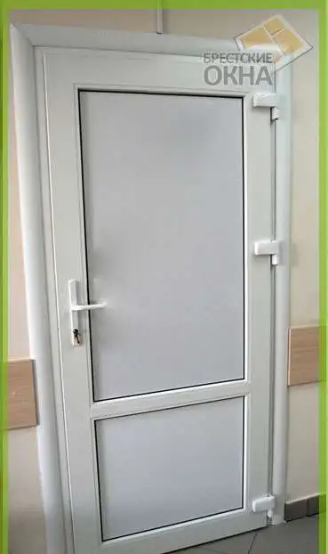 Пластиковые окна, фотография 3