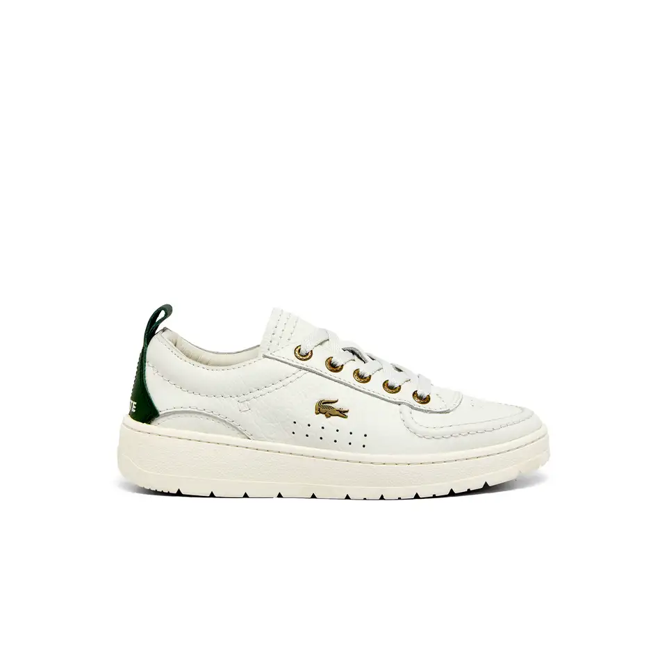 Женские кеды lacoste umpire 125 1 cfa, фотография 1