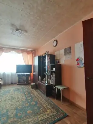 Квартира, Буровая 9, 44,00 м², 4 эт., Ленинский, Буровая 9, фотография 16
