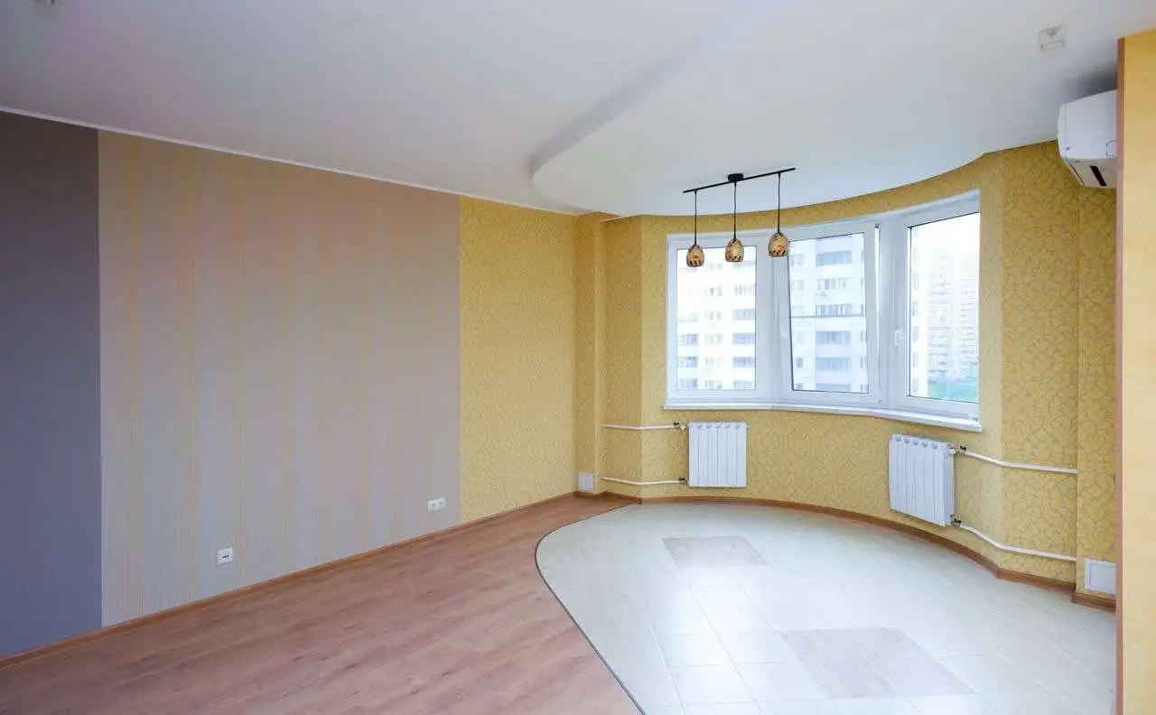 Ремонт квартир (бюджетный), фотография 3
