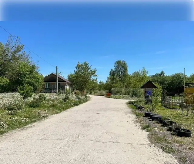 Участок 15 сот. ИЖС в Московской области с коммуникациями продажа для круглогодичного проживания, фотография 8