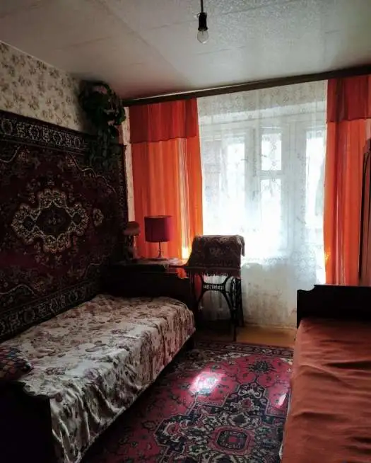 Сдам 2-х комнатную квартиру на длительный срок., Сергея Лазо 17А, фотография 4