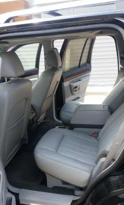 Продам автомобиль Linkoln Aviator, фотография 4