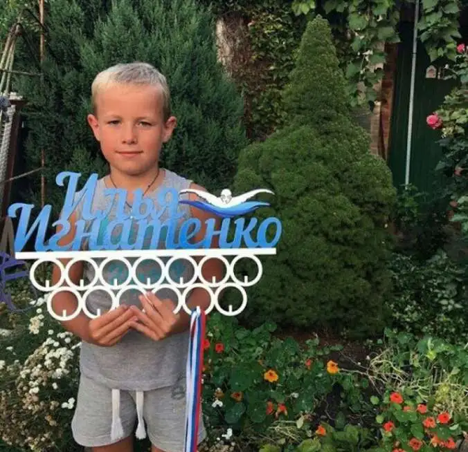 Удиви своего спортсмена подарком на Новый год, фотография 3