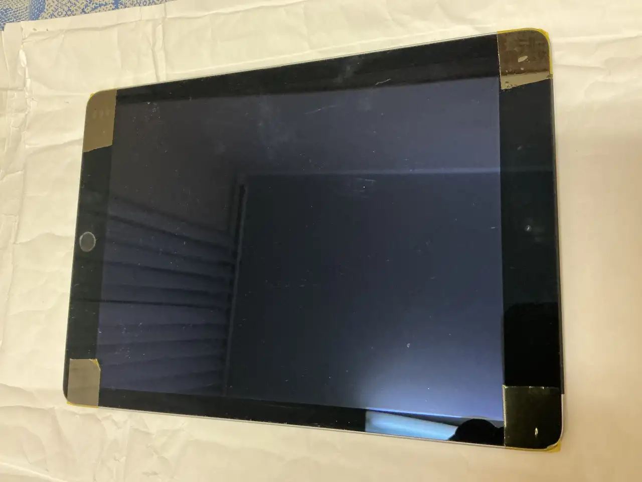 IPad Air 2 на запчасти, фотография 3