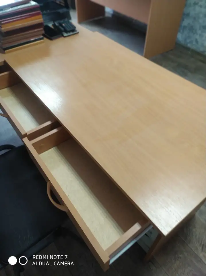 Продам офисную мебель, фотография 2