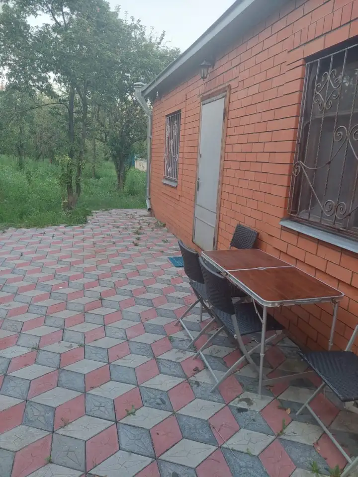 Тёплый бассейн с гостевым домом в г. Ессентуки, фотография 10