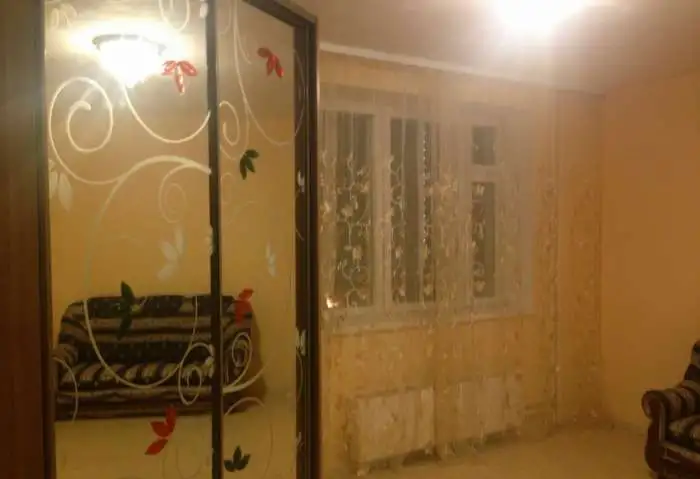 Просторная 2 комнатная кв в Заречном мкр г.Тюмени, фотография 4