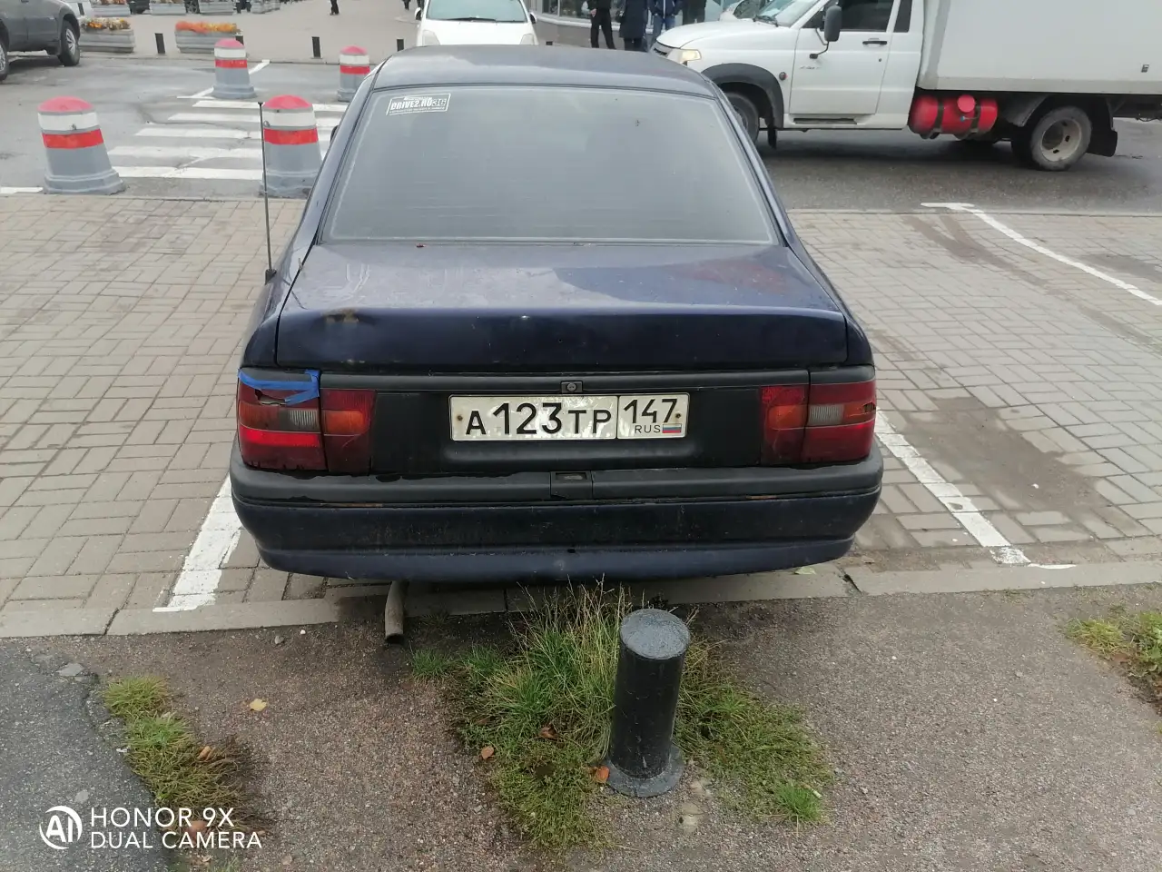 Продам срочно Opel Vectra, фотография 3