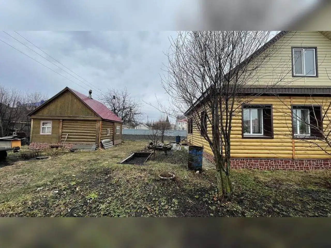 Срочная продажа! коттедж 68 м2 на участке 13.74 сот., фотография 4
