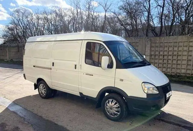 Продаю ГАЗель ГАЗ, фотография 3