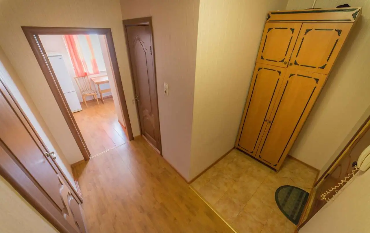 Inndays Apartments, Адмирала Лазарева, 52, фотография 4