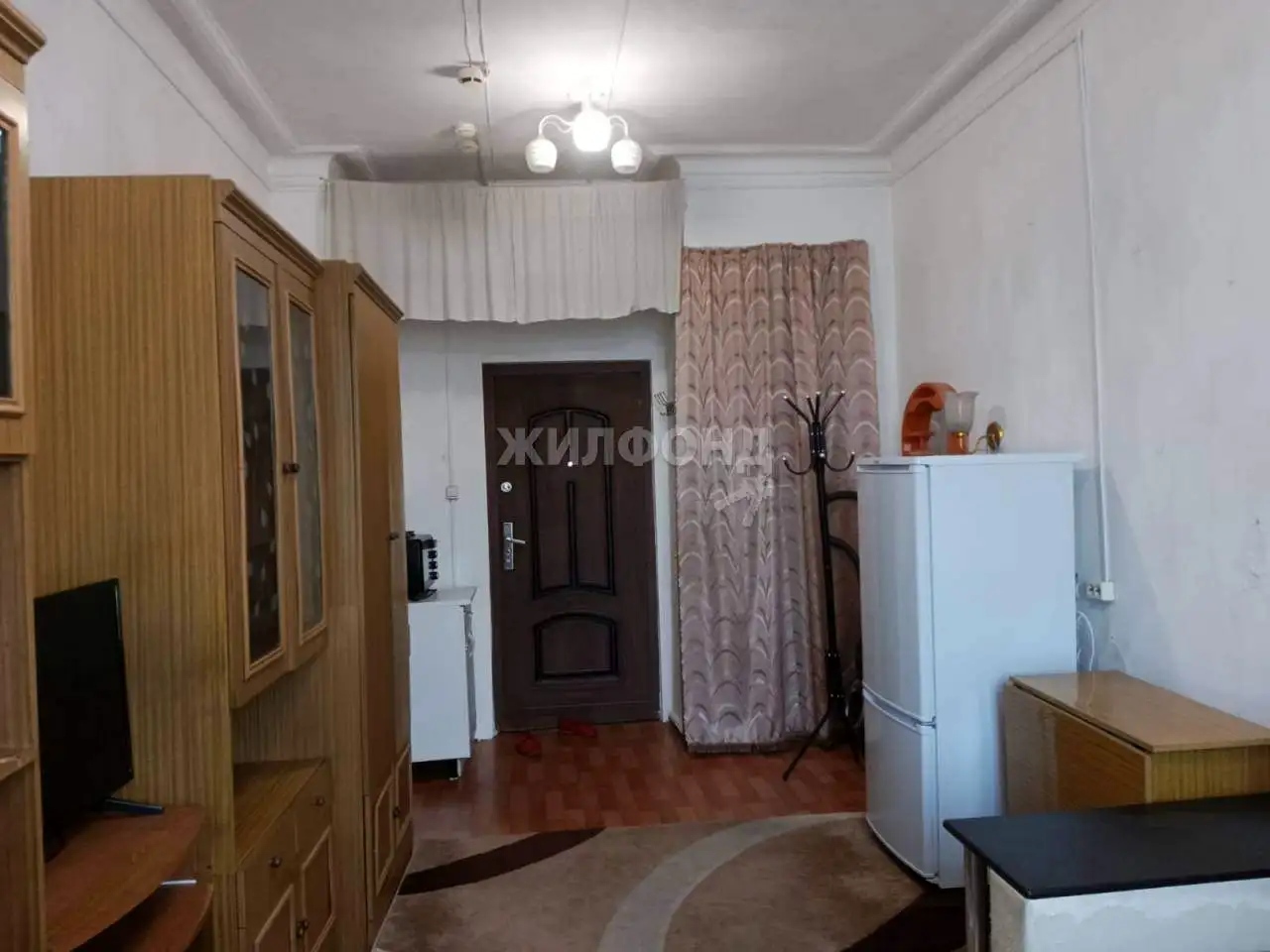 Продается комната 18 м2 в 6 ком.кв., фотография 6