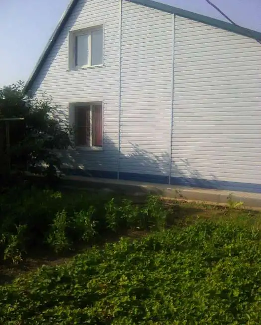 Кровля и сайдинг., фотография 2